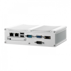 PC Industriel Fanless NISE-103 Atom D425