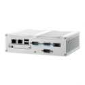 PC Industriel Fanless Série NISE-100 Atom D425