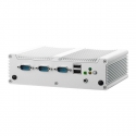 PC Industriel Fanless Série NISE-100 Atom D425