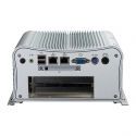 PC Industriel Fanless Série NISE-2000 Atom N270