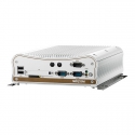 PC Industriel Fanless Série NISE-2000 Atom D525