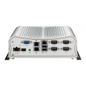 PC Industriel Fanless Série NISE-2000 Atom D525