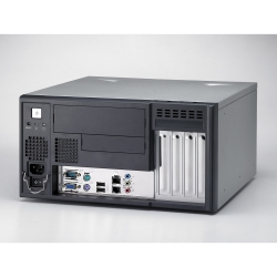 PC Industriel IPC-5120 Core i3/i5/i7/Celeron