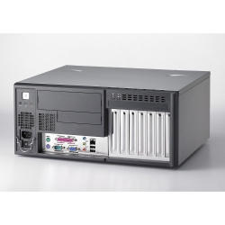 PC Industriel IPC-7120 Core i3/i5/i7/Celeron