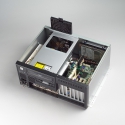 PC Industriel IPC-7120 Core i3/i5/i7/Celeron
