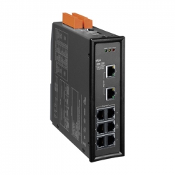 Switch Industriel Manageable 8 Ports MSM-508