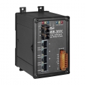 4-port 10/100 Mbps Ethernet with 1 fiber port Switch NSM-205FC