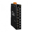 8 Ports Industrial PoE Switch NS-208PSE-4