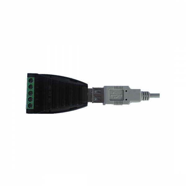Convertisseur USB vers RS-485
