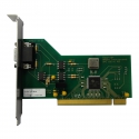 Profibus PCI Card