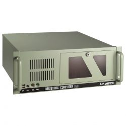 4U Rackmount Industrial PC IPC-510